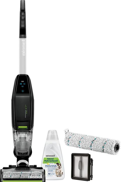 Produktbild Bissell CrossWave X7 Plus Cordless Pro