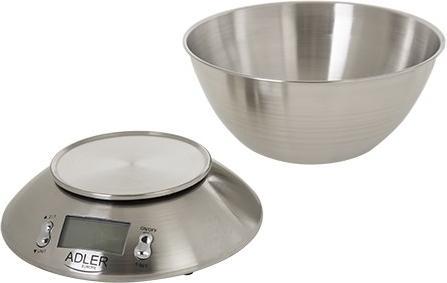 Actual product image Adler AD 3134 Kitchen scales