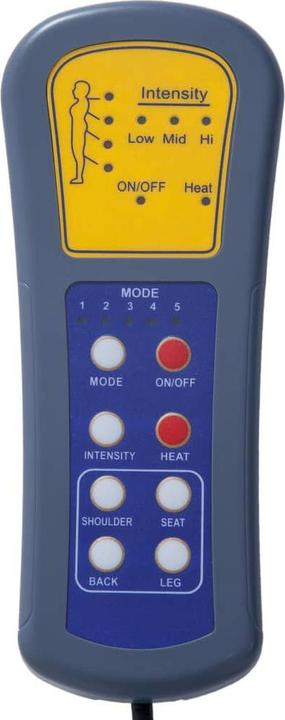 Produktbild vidaXL Chaiselongue