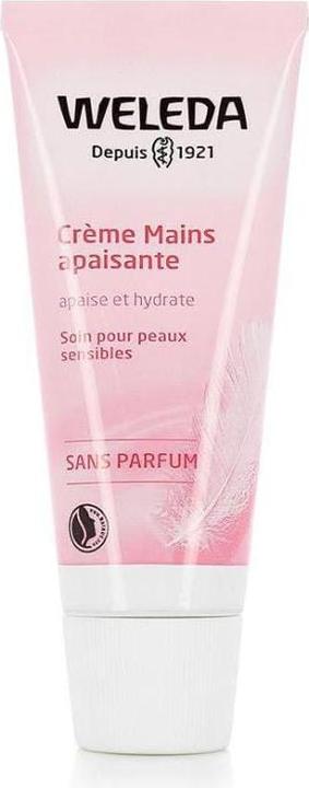 Actual product image Weleda Hand cream - 50 ml (50 ml)