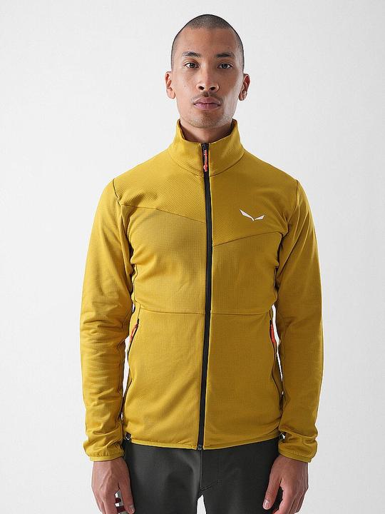 Produktbild Salewa Puez Cammino PL Jacket (L)