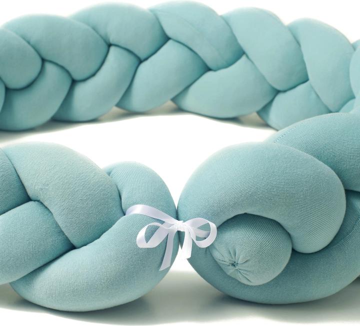 Actual product image nordic coast company Bed snake