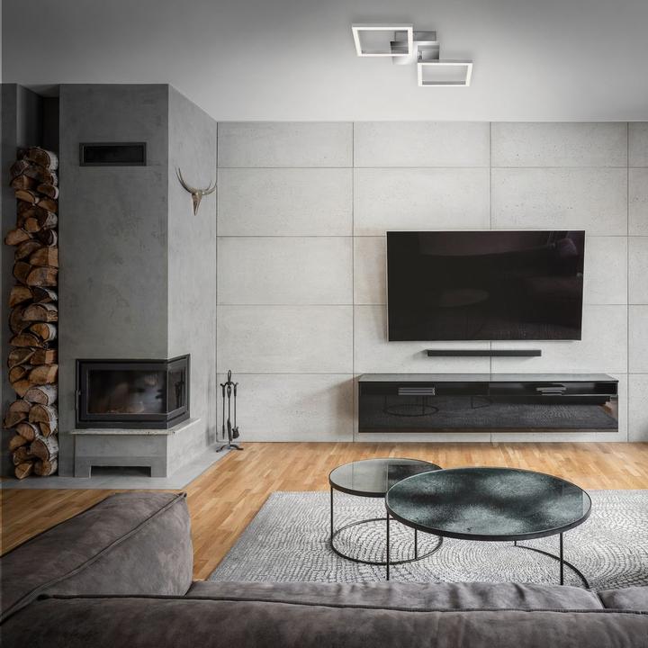 Actual product image Briloner Frame (1200 lm)