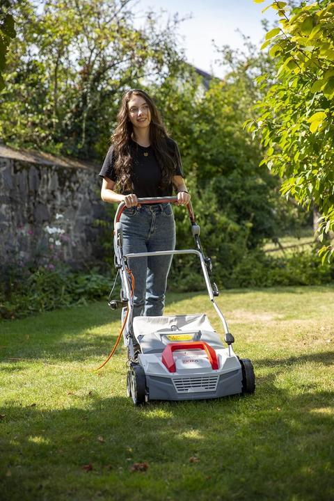 Produktbild Ikra IEVL 1838