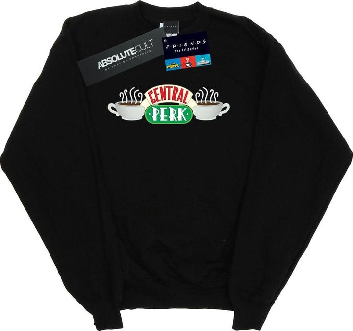 Produktbild Friends Central Perk Sweatshirt (XL)