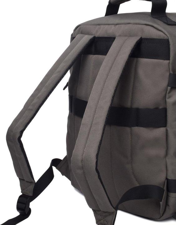 Produktbild KCB Grosser Rucksack Underseat, Khaki (28 l)