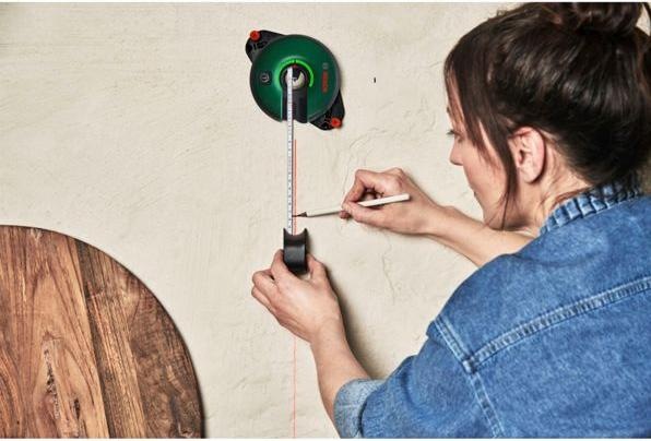 Immagine prodotto Bosch Home & Garden Set Atino