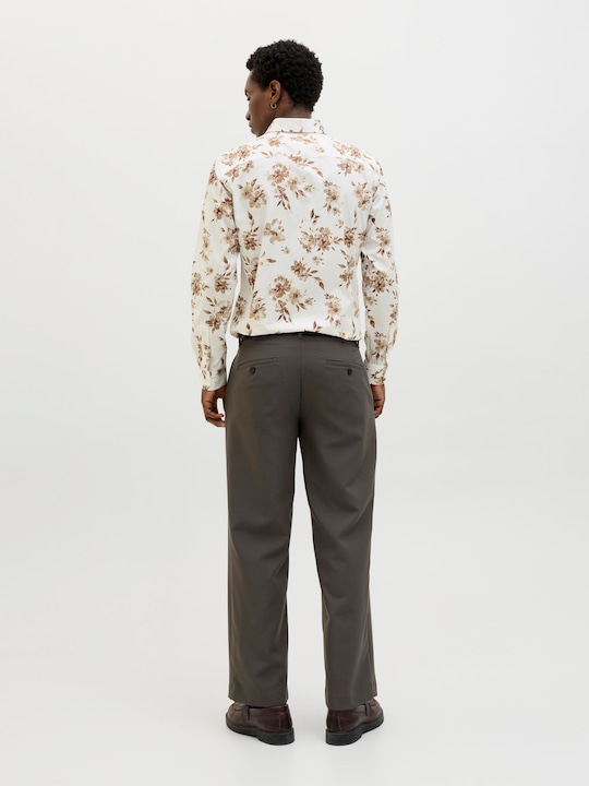 Actual product image Jack & Jones Slim Fit Hemd Hemd (S)