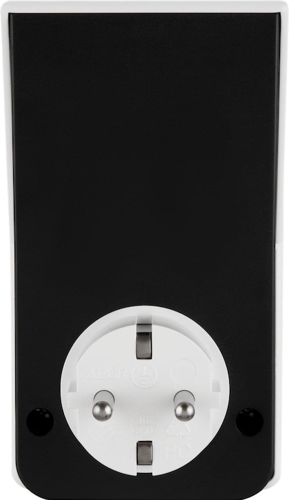 Actual product image REV USB Charging Adapter with Wireless Charging + 1x power socket (10 W)