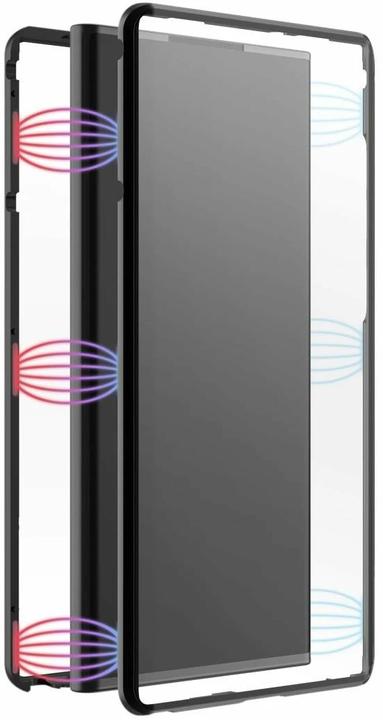 Produktbild Black Rock 360° Glass (Samsung Galaxy S22 Ultra)