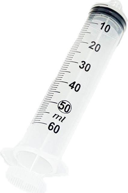 Tamar Dosier Spritze