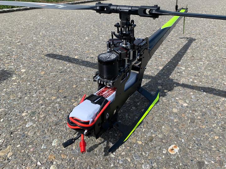 Produktbild Swaytronic Akku (44.40 V, 5300 mAh)