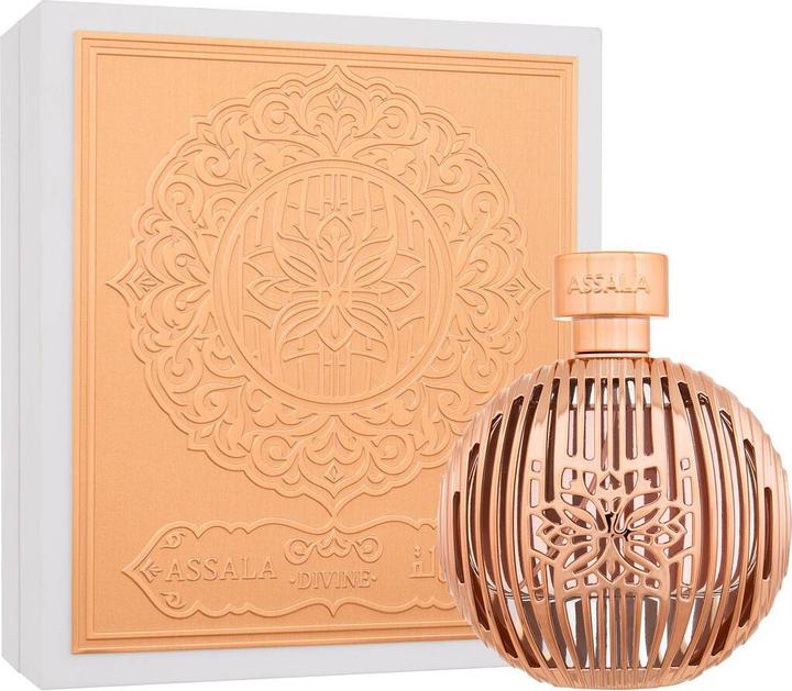 Produktbild Assala Divine EDP (Eau de Parfum, 100 ml)