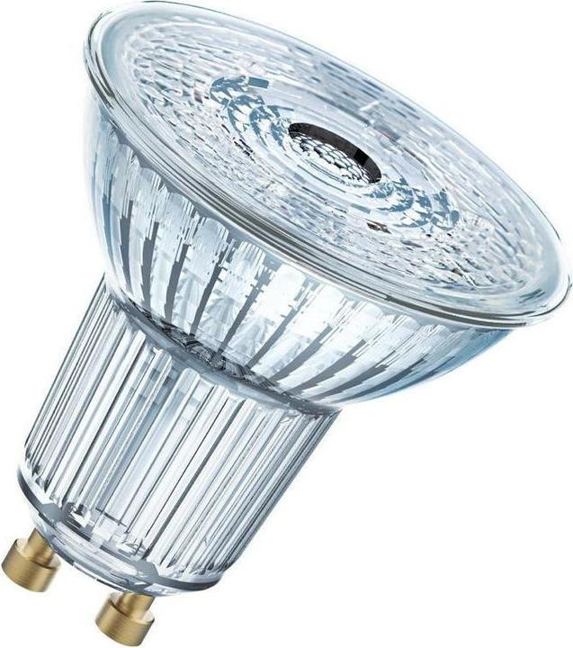 Produktbild Osram Base (GU10, 4.30 W, 350 lm, 3 x, F)