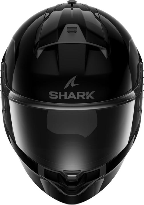 Produktbild Shark RIDILL 2 BLANK Integralhelm (M)