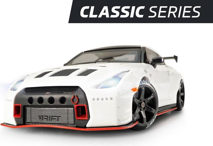Image du produit Sturmkind Nissan GT-R