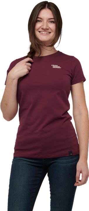 Immagine prodotto Black Diamond T-Shirt W Multi Sport Ss (L)