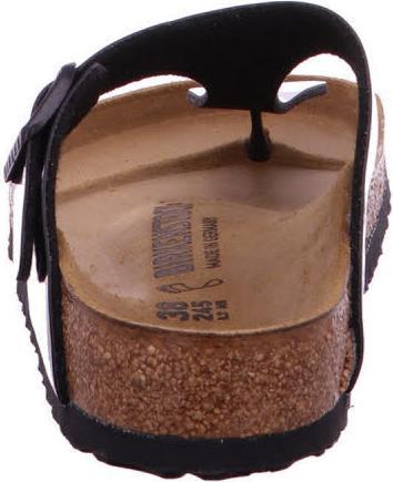 Produktbild Birkenstock Gizeh Birko-Flor Lack Normal (43)