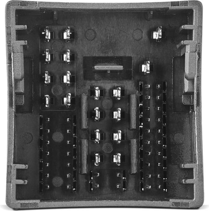 Produktbild Focal Y-Iso Hardness VW
