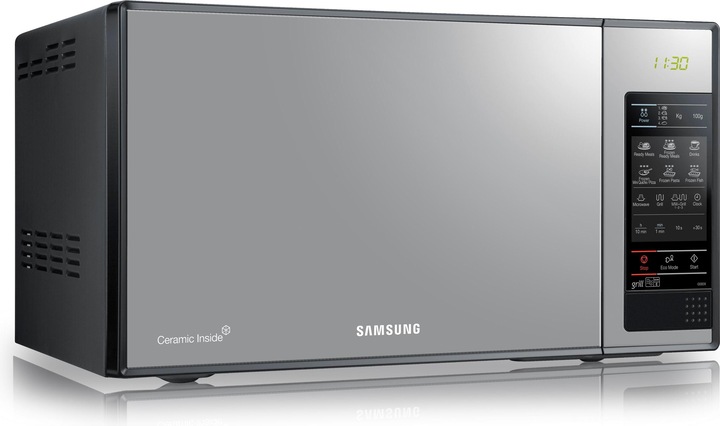 Actual product image Samsung GE 83 X (23 l)