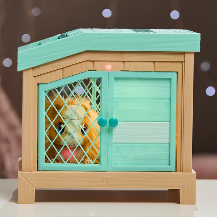 Actual product image Little Mama Surprise playset (22.30 cm)