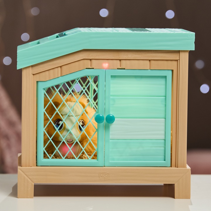 Actual product image Little Mama Surprise playset (22.30 cm)