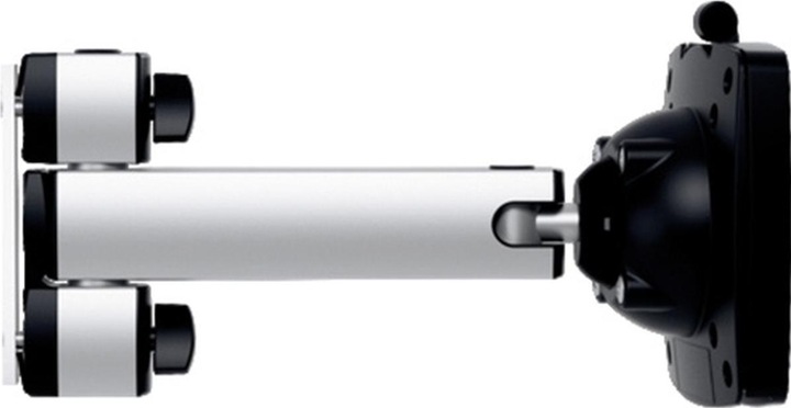 Produktbild Novus TSS-Faltarm III (Wand, 27.01")