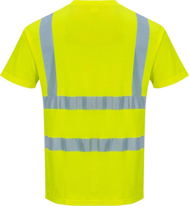 Produktbild Portwest TShirt Signalkleidung (S)