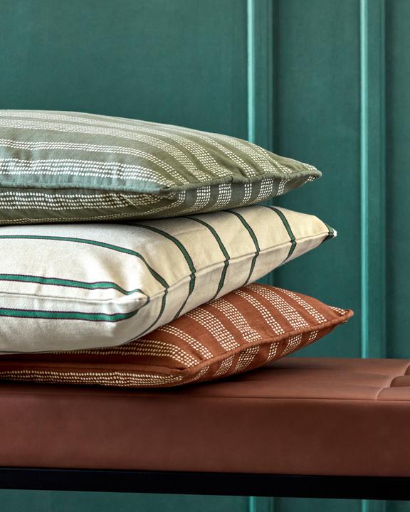 Produktbild House Doctor Cushion cover, HDDotti, Terracotta (40 x 60 cm)