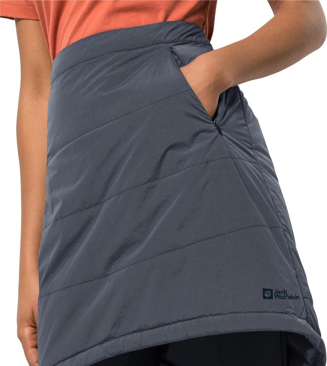 Produktbild Jack Wolfskin Alpengluehen Skirt W (M)
