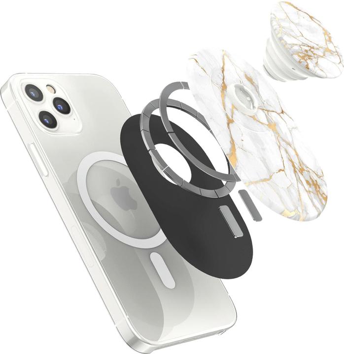 Produktbild PopSockets PopGrip