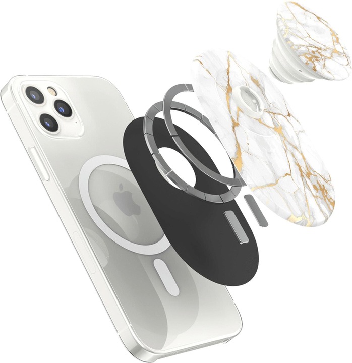 Actual product image PopSockets PopGrip