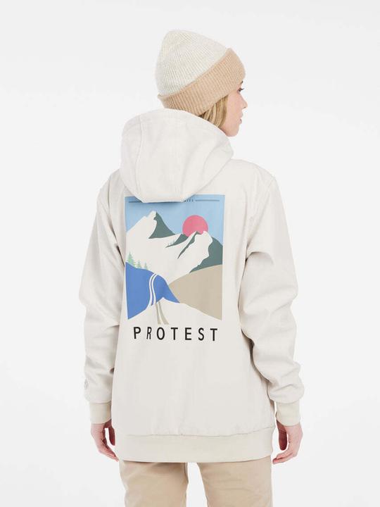 Actual product image Protest Snowjackets PRTKYM (36, S)