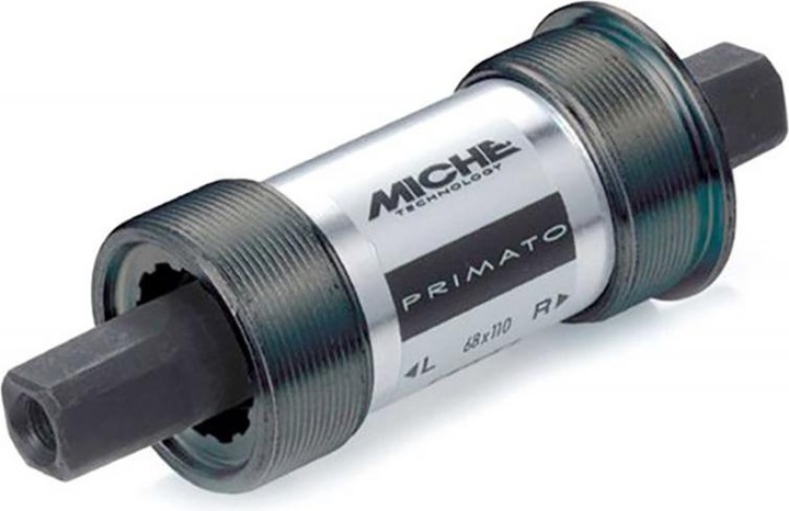 Image du produit Miche Primato palier de pédalier BSA (110mm)