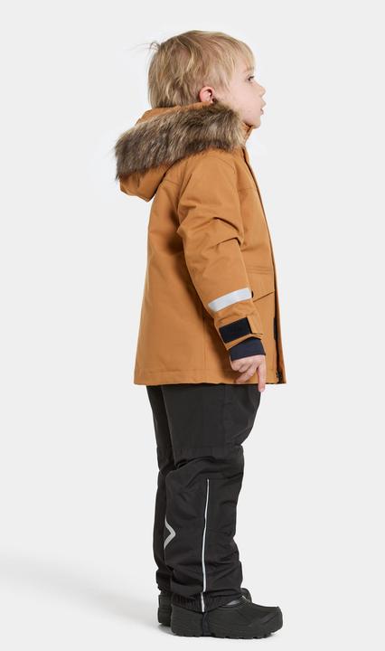 Immagine prodotto Didriksons Kid's Bjärven Parka 4 (110)