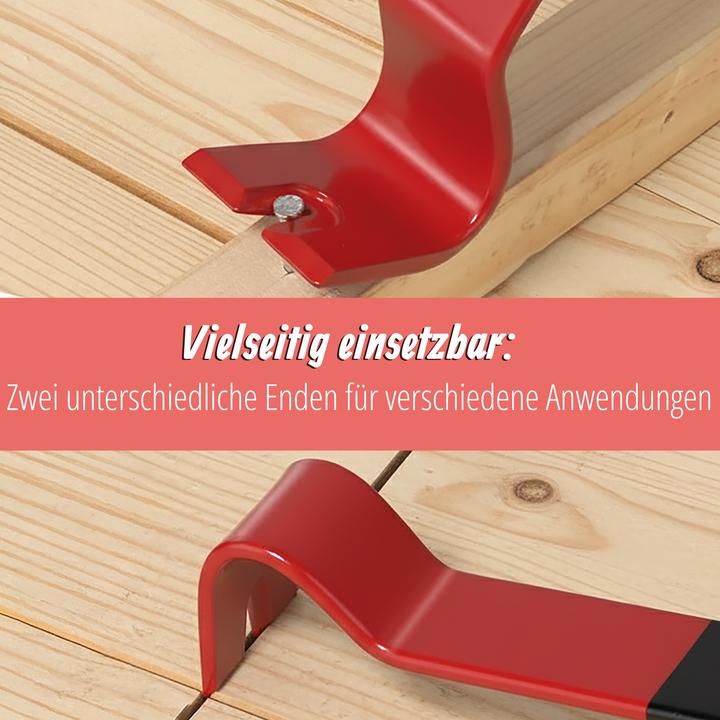 Image du produit Relaxdays Jeu de leviers de fer