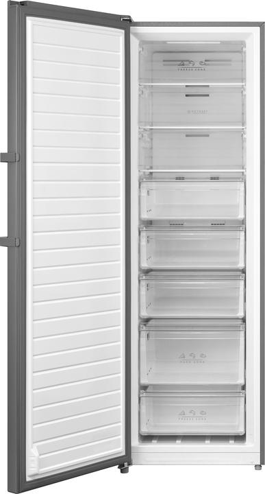 Produktbild ECG EFRT 11851 NXE (273 l)