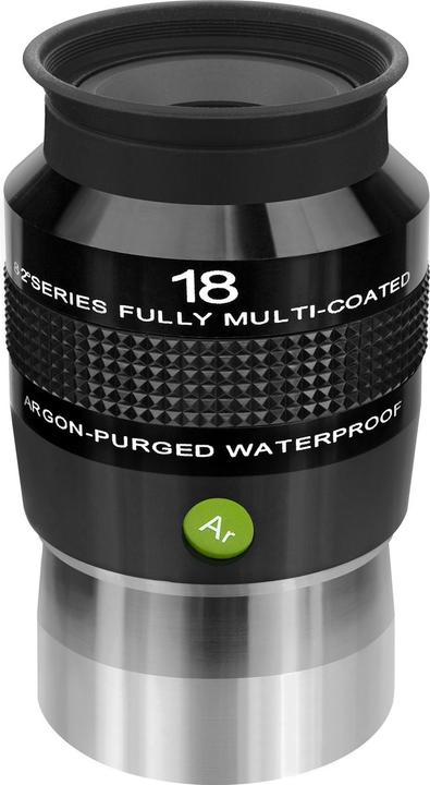 No Name Explore Scientific 82° Okular. 18 mm 2" (18 mm)