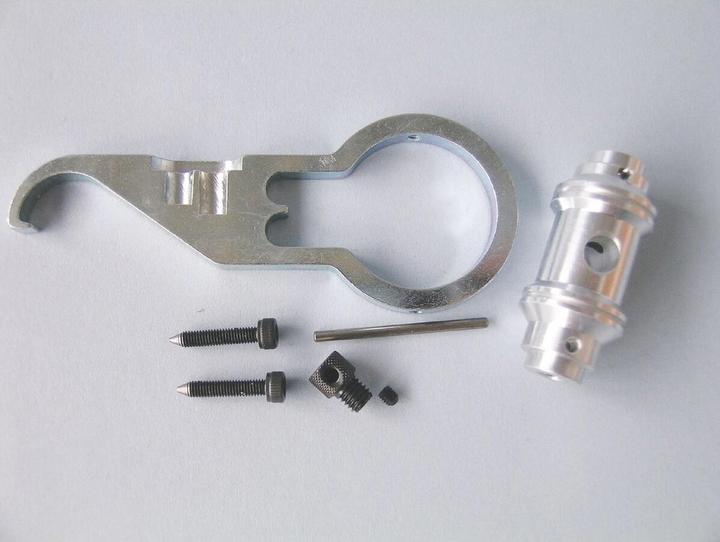 Produktbild Jamara Montage-Werkzeug Universal Kupplungsgloc