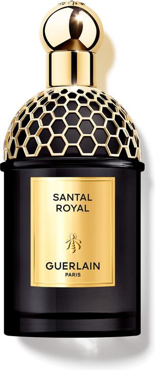 Guerlain Santal Royal (Eau de parfum, 125 ml)