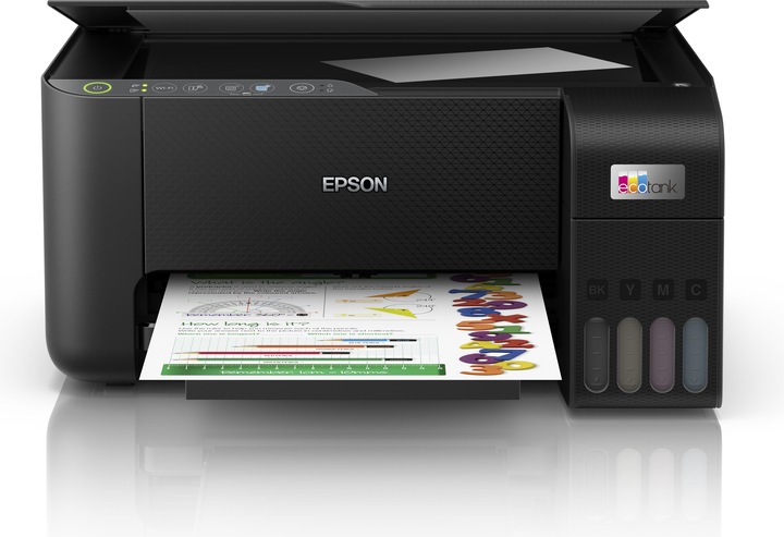 Immagine prodotto Epson ET-2812 EcoTank (Eco-Tank, Colore)