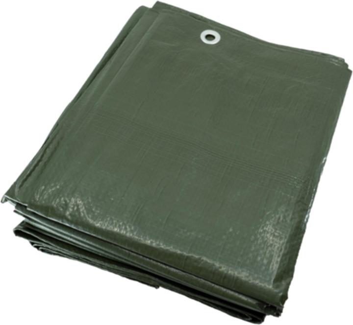 Productafbeelding Tegum Multifunctionele afdekking en beschermende dekzeilen TEGUPLAN (8 x 6 m)