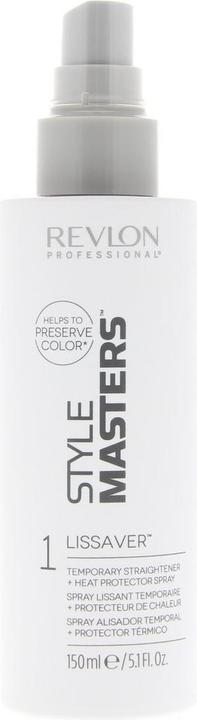 Produktbild Revlon Professional Lissaver Hitzeschutz-Spray (150 ml)