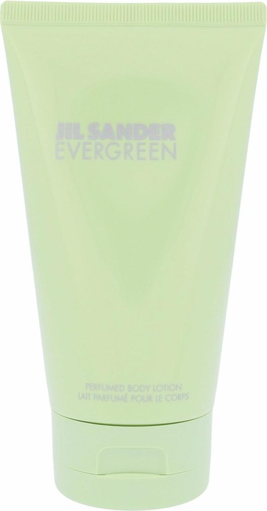 Jil Sander Evergreen (Körpercreme, 150 ml)