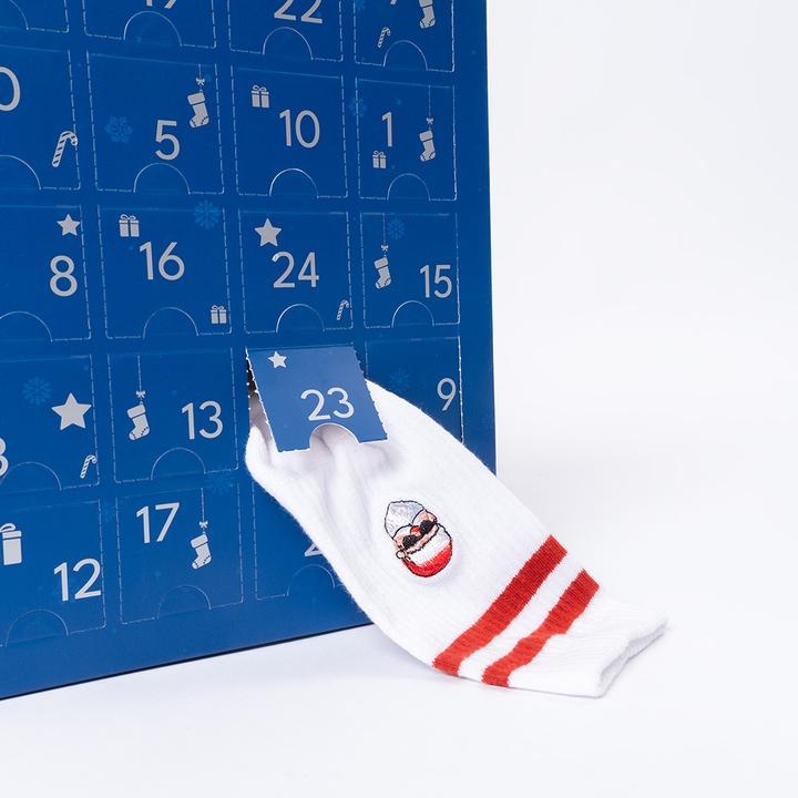 Actual product image Occulto Socks (43 - 46)