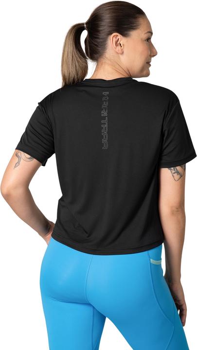 Actual product image Kari Traa Una Tee (S)