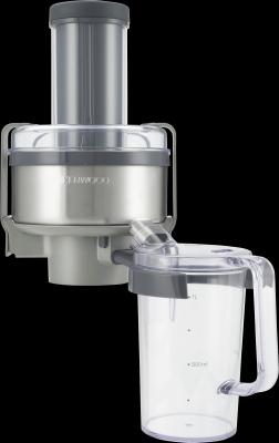 Actual product image Kenwood Automatic juice squeezer