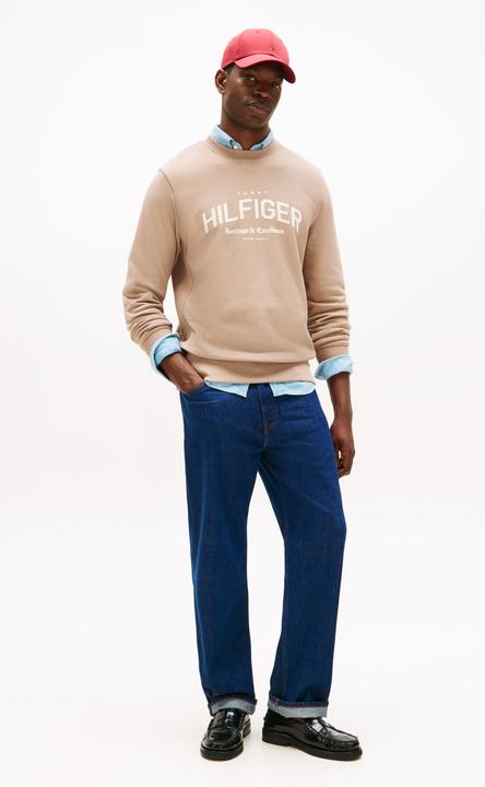 Produktbild Tommy Hilfiger Arch Crewneck Sweatshirt (XXL)