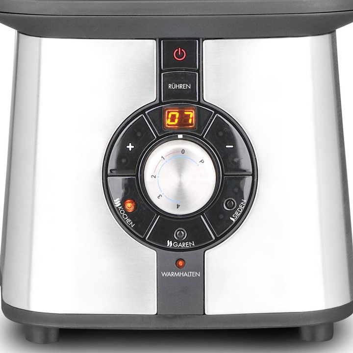 Actual product image Gastroback 41020 (600 W)