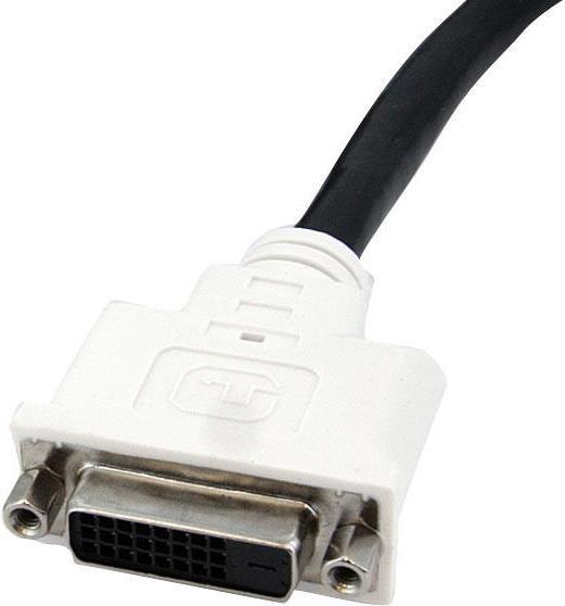 Produktbild StarTech Dvi — Dvi (2 m)